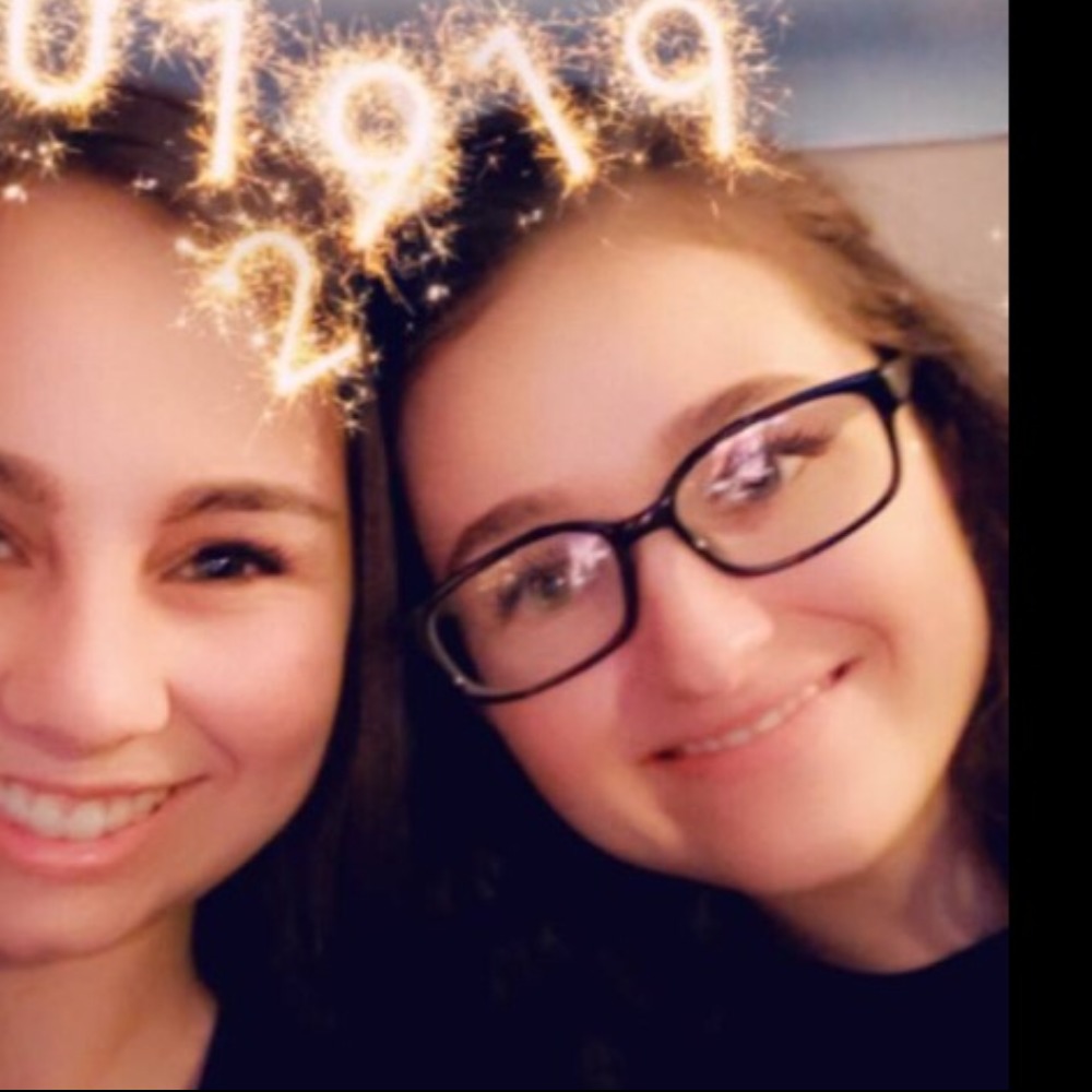 Meet your Posher, Christian